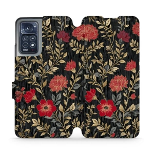 Phone Case Xiaomi Redmi Note 11 Pro 5G - Design V172S