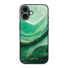 Hülle Glossy Case für Apple iPhone 16 Plus - Farbe G023G