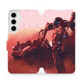 Etui do Samsung Galaxy S24 Plus - wzór MA09S