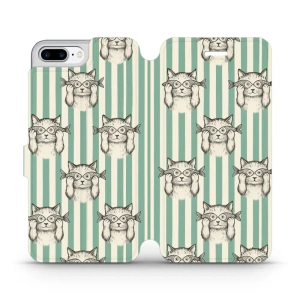 Phone Case Apple iPhone 8 Plus - Design VP90S