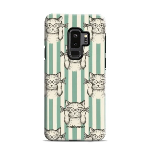 Hülle Elite Pro für Samsung Galaxy S9 Plus - Farbe EP90E