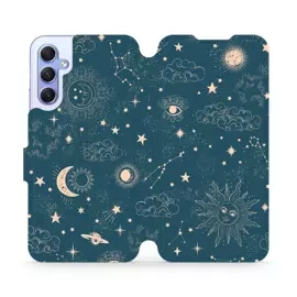 Phone Case Samsung Galaxy A34 5G - Design VP14S