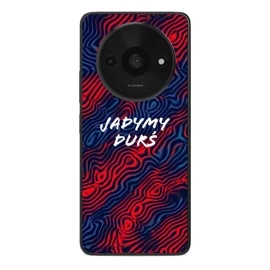 Hülle Glossy Case für Xiaomi Redmi A3 - Farbe G07GZ