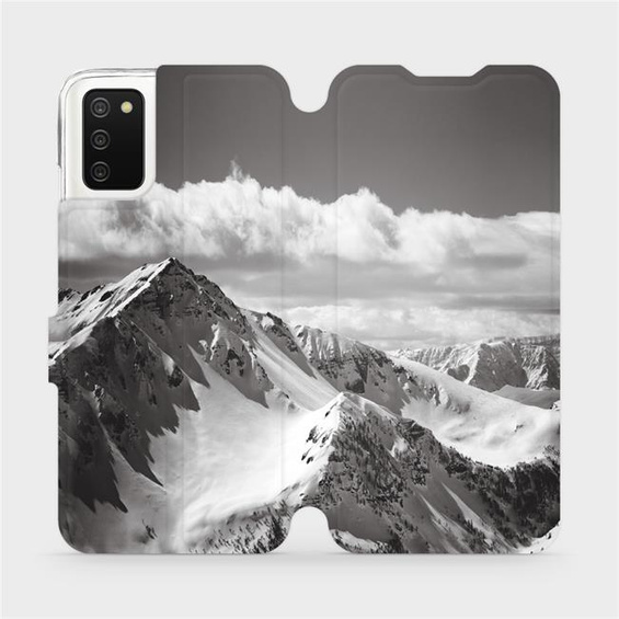 Phone Case Samsung Galaxy A03S - Design M152P