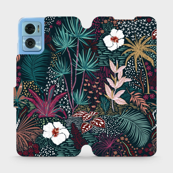 Phone Case Motorola Moto E22 - Design VP13S