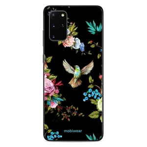 Phone Glossy Case Samsung Galaxy S20 Plus - Design G041G