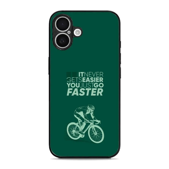 Hülle Glossy Case für Apple iPhone 16 Plus - Farbe GD07G