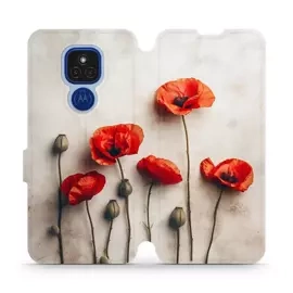 Phone Case Motorola Moto E7 Plus - Design VP42S