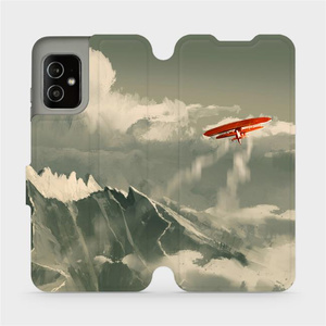 Phone Case Asus Zenfone 8 - Design MA03P