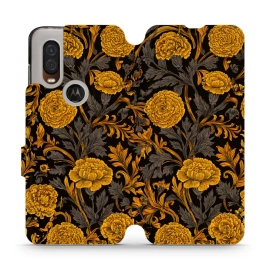 Phone Case Motorola One Vision - Design V173S