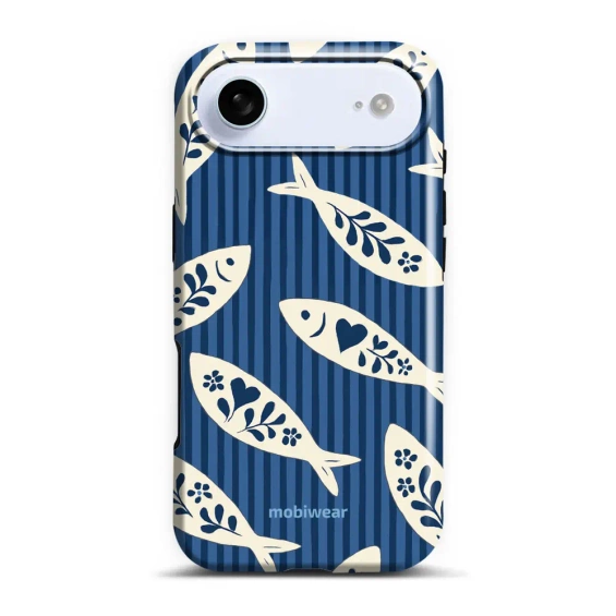 Hülle Elite Pro für Apple iPhone 17 Air - Farbe EP89E