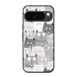 Phone Glossy Case Google Pixel 10 Pro - Design G045G