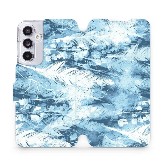 Phone Case Samsung Galaxy A55 5G - Design M058S