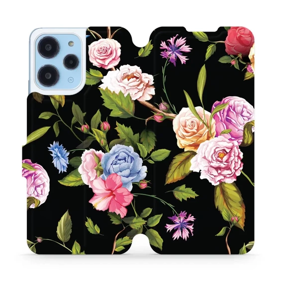 Hülle für Xiaomi Redmi 12 - Farbe VD07S