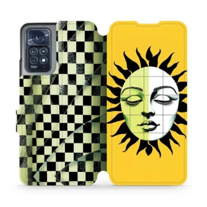 Hülle für Xiaomi Redmi Note 12 Pro 4G - Farbe VP56S