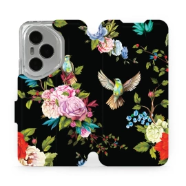 Phone Case Huawei Honor 400 Pro - Design VD09S
