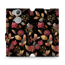 Etui do Sony Xperia XA2 - wzór V171S