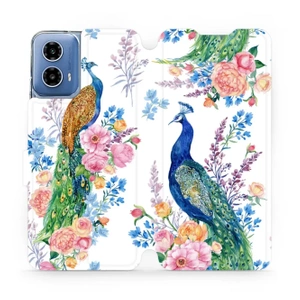 Phone Case Motorola Moto G34 5G - Design MX08S