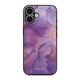 Phone Glossy Case Apple iPhone 16 Plus - Design G050G