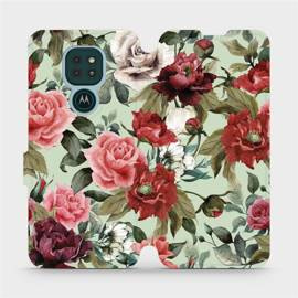 Phone Case Motorola Moto G9 Play - Design MD06P