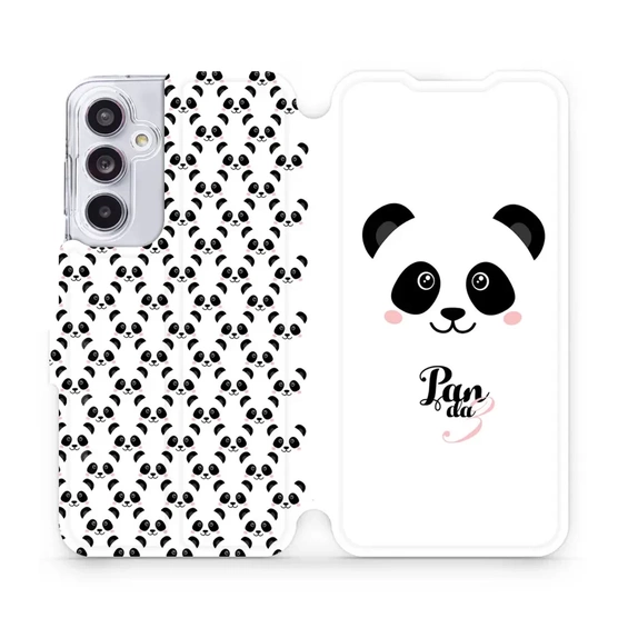 Phone Case Samsung Galaxy A55 5G - Design M030P