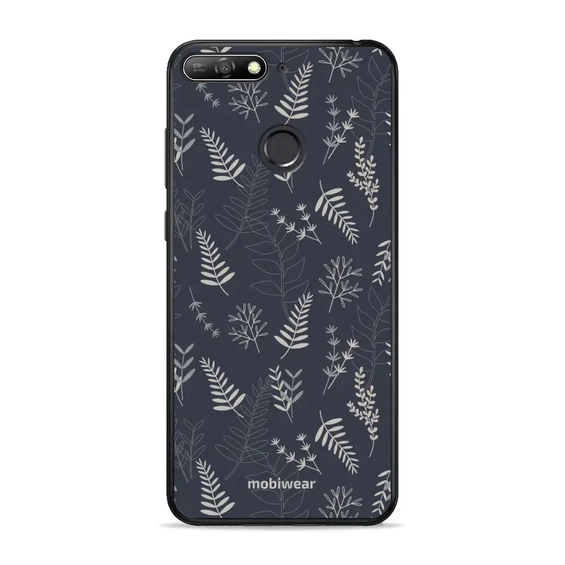Etui Glossy Case do Huawei Honor 7A - wzór G044G