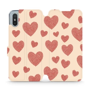 Etui do Xiaomi Redmi 9A - wzór VP93S