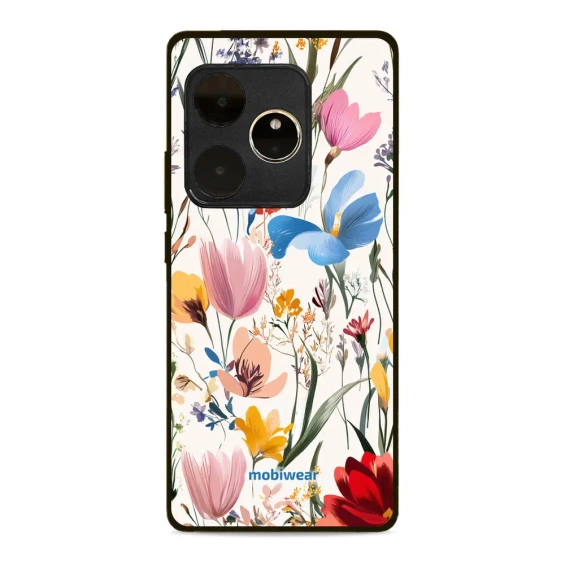 Phone Glossy Case Realme GT 6 - Design GP70G