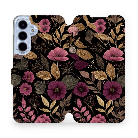 Phone Case Samsung Galaxy S25 FE 5G - Design V170S