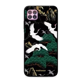 Phone Glossy Case Huawei P40 Lite - Design G042G