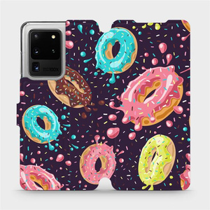 Phone Case Samsung Galaxy S20 Ultra - Design VP19S