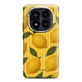 Case Elite Pro for Xiaomi Redmi Note 14 Pro Plus 5G - Design EP81E