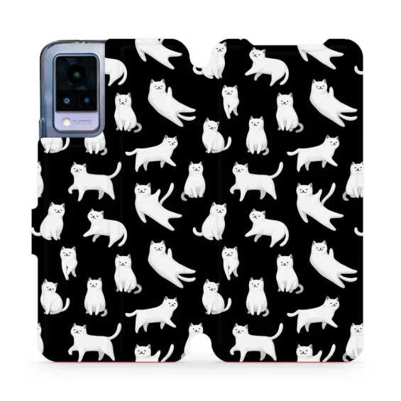 Phone Case Vivo V21 5G - Design V163S