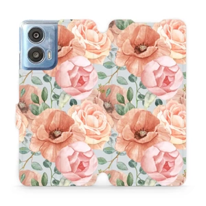 Phone Case Motorola Moto G24 - Design MP02S