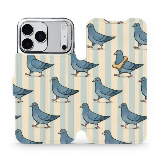 Phone Case Apple iPhone 17 Pro Max - Design VP91S