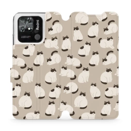 Phone Case Xiaomi Redmi 10C - Design V160S