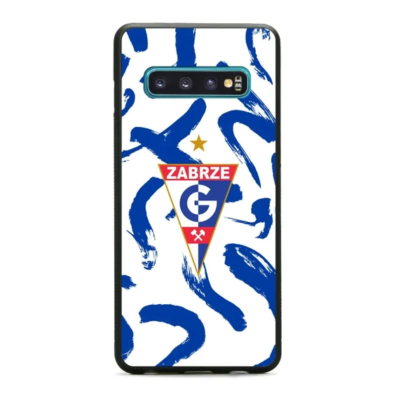 Etui Glossy Case do Samsung Galaxy S10 - wzór G05GZ