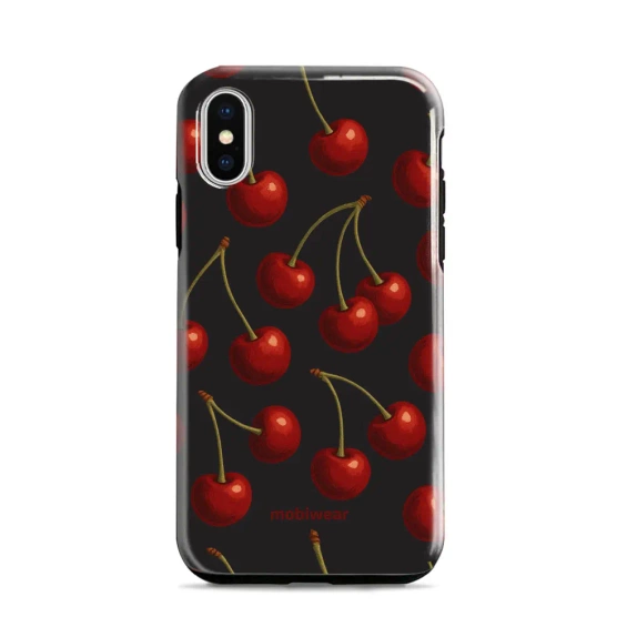 Case Elite Pro for Apple iPhone X - Design EP83E