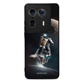 Phone Glossy Case Motorola Edge 50 Ultra - Design G004G