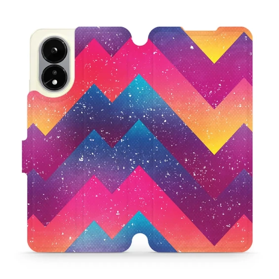 Etui do OPPO A38 - wzór V110S