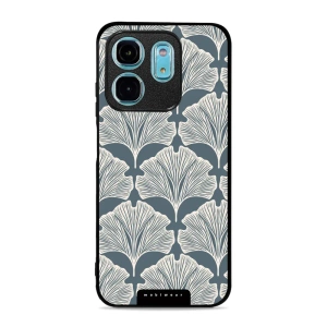 Phone Glossy Case Infinix Smart 9 - Design GA43G