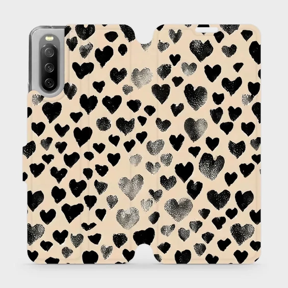 Phone Case Sony Xperia 10 III - Design VA51S