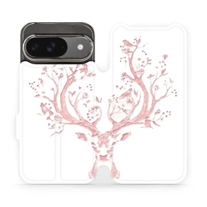 Phone Case Google Pixel 9 - Design M007S