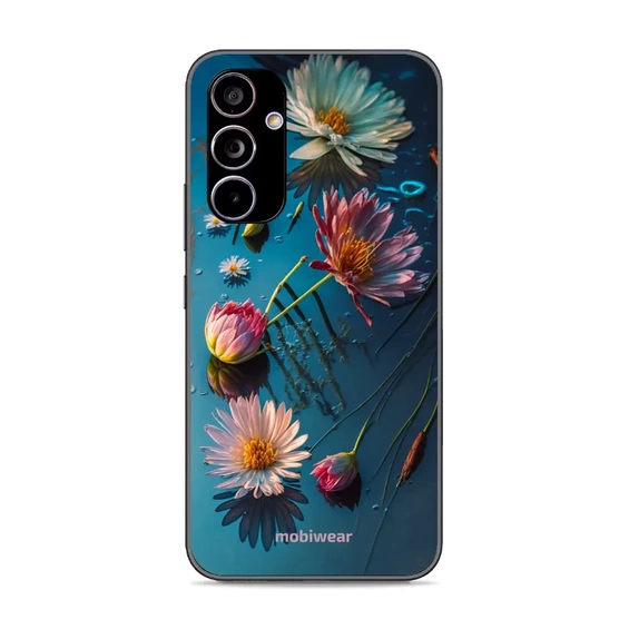 Etui Glossy Case do Samsung Galaxy A54 - wzór G013G