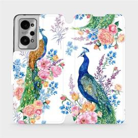 Hülle für Realme GT 2 - Farbe MX08S