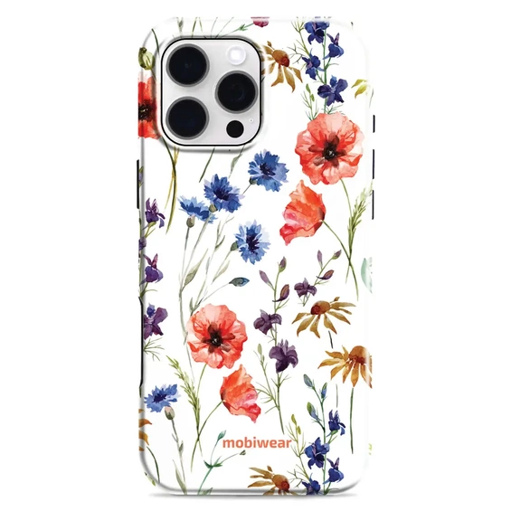 Case Elite Pro for Apple iPhone 16 Pro Max - Design EP04E