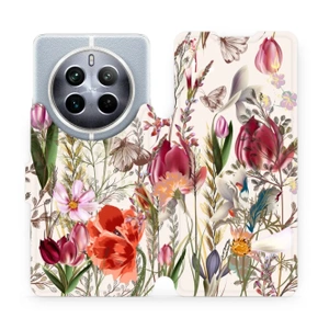 Etui do Realme 12 Pro 5G - wzór MP01S