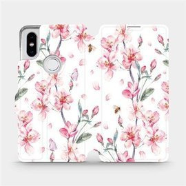 Phone Case Xiaomi Mi Mix 2S - Design M124S