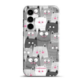 Case Elite Pro for Samsung Galaxy S25 FE 5G - Design E099E