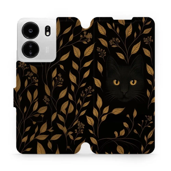 Phone Case Xiaomi POCO C65 - Design V164S